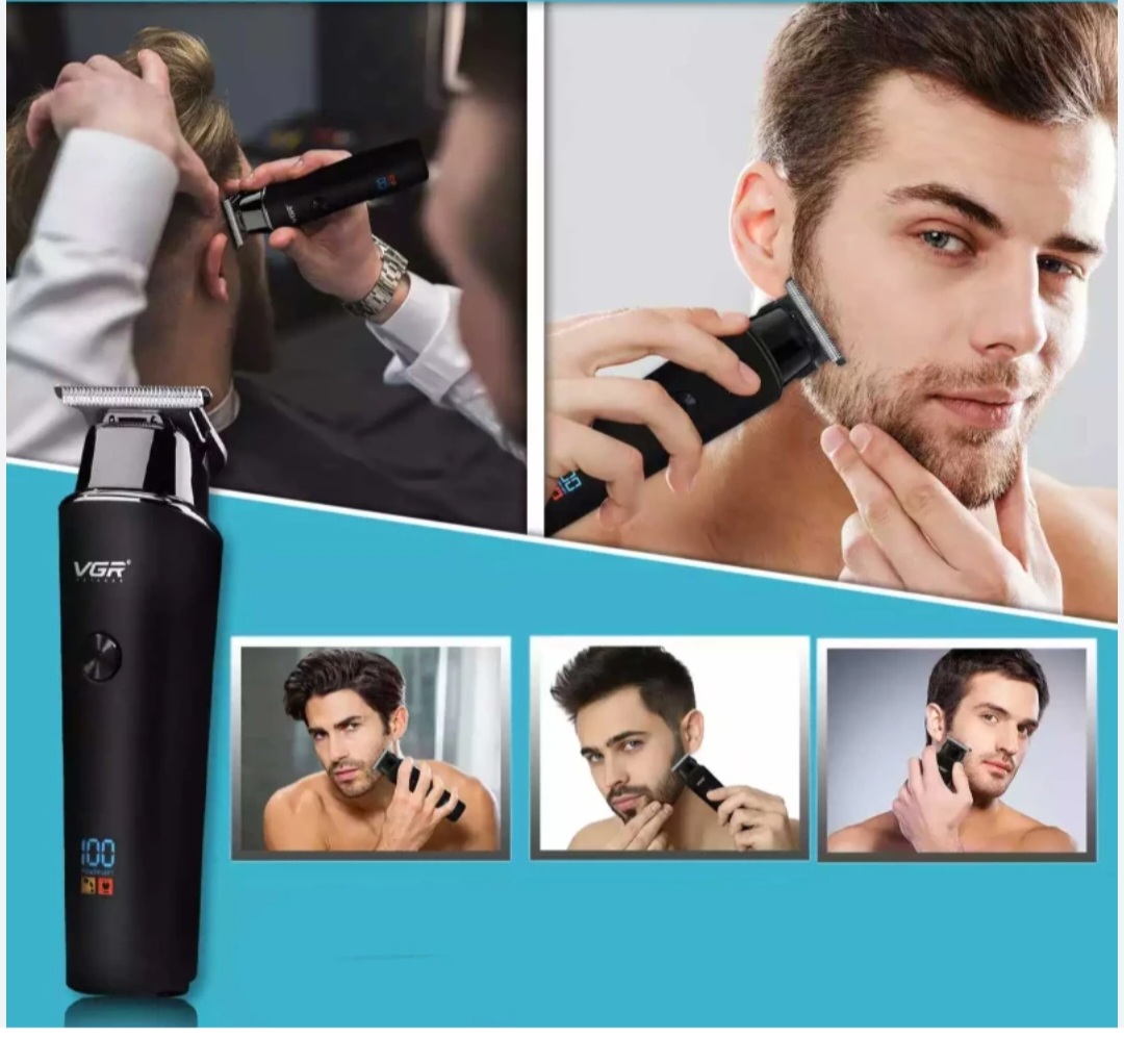 ماشین اصلاح VGR