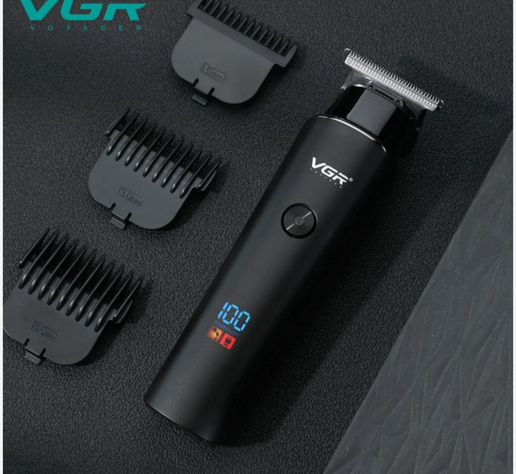 ماشین اصلاح VGR