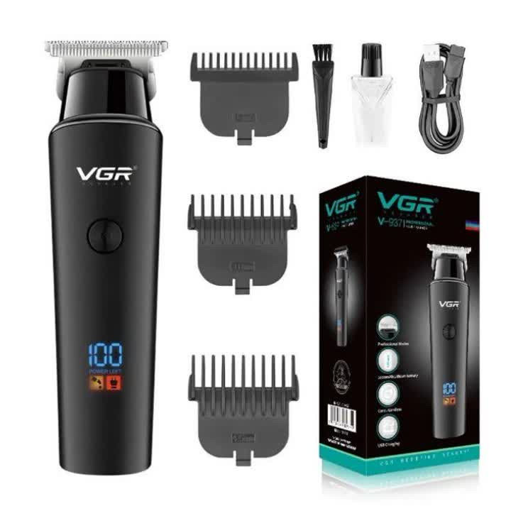 ماشین اصلاح VGR